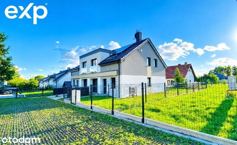 gotowy dom 139 m² | 4 km do Wrocławia | duży ogród