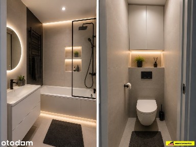4 pokoje 79,4m2centrum Kielc ul. Sienkiewicza