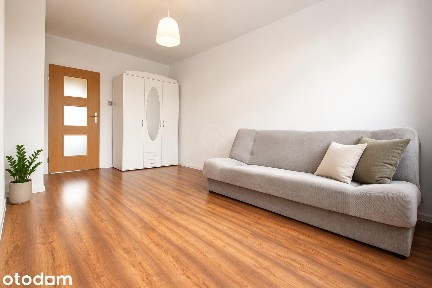 3 pokoje | osobna kuchnia | 48,8 m² | ul. Młodych Techników | Szczepin