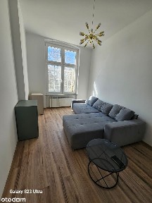 Mieszkanie w kamienicy z garażem na wynajem