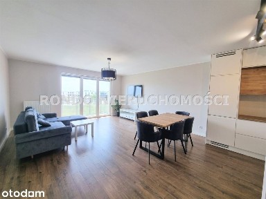 2pok,Psie-Pole,53m2,ADULT only, REZERWACJA