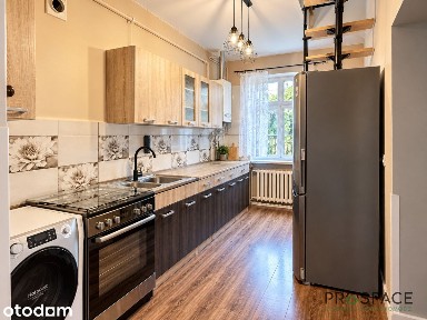 Mieszkanie w centrum Sulechowa | 49 m² | 2 pokoje