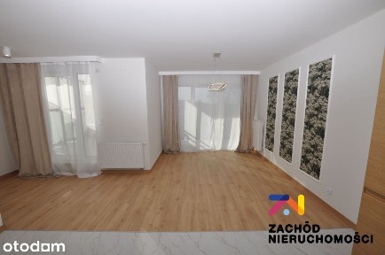 Atrakcyjna kawalerka z tarasem i balkonem