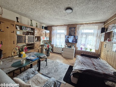 IDEALNE POD USŁUGI! 3 pokoje | 50,74 m² | 0% prowizji