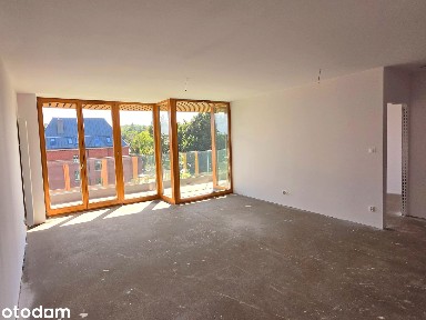 Garnizon | 55 m² | miejsce w hali garażowej | 2 komórki
