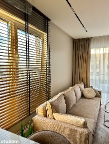 Gdańsk Apartament 76m2 | klimatyzacja | 2 mp w hali + kl