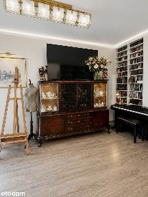 87 m²,OGRÓD 100m²,taras,GARAŻ, 2 SYPIALNIE,2łAZIENKI,METRO,BEZ PROWIZJI