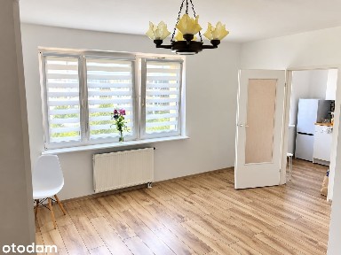 Kawalerka 30,6 m² | bezpośrednio | osobna kuchnia | winda | 350m SKM