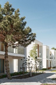 Apartament z antresolą i ogrodem | Basen, sauna, strefa rekreacji