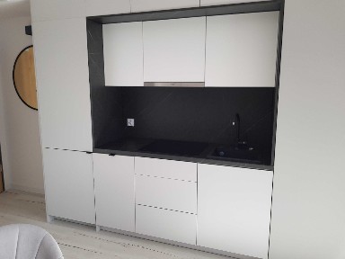 kawalerka do wynajęcia, 26 m2, Gaj, ul Brzoskwiniowa, wysoki standard
