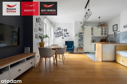 2 pokoje | 48,13 m² | Osiedle Królewskie