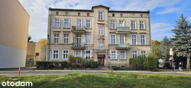 Mieszkanie do własnej aranżacji w centrum Wrzeszcza cena do negocjacji