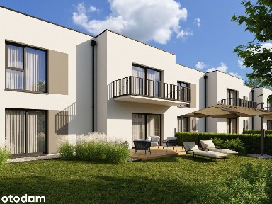Nowe 3 pokoje Standard Deweloperski, Ogrzewanie Podłogowe