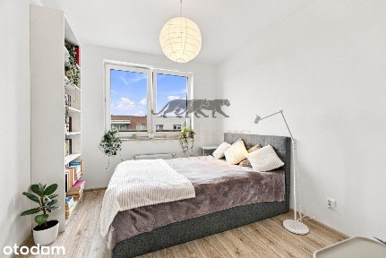 3 pokoje | Winda | Balkon |Gdańsk Jasień