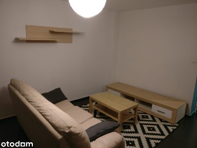 Od zaraz, bez prowizji, do wynajecia jasne ciche 56m2 pestalozziego