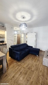 Mieszkanie 45m² | garaż | komórka - Warszawa (Wola), ul. Ordona