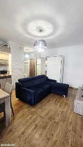 Mieszkanie 45m² | garaż | komórka 4m² - Warszawa (Wola), ul. Ordona