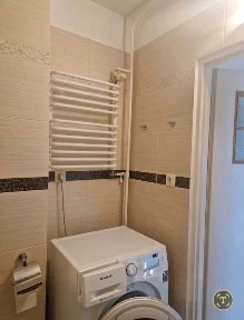 Mieszkanie 50,8 m² z dużą loggią - blisko UWM | Iwaszkiewicza 28 - BEZ POŚREDNIKÓW