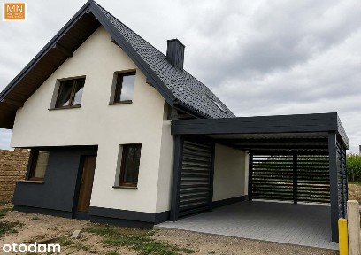 Żonkilowa, Dojazdów, Kocmyrzów-Luborzyca, krakowski, małopolskie