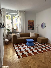 [REZERWACJA] Narożne 3 pokoje z osobną kuchnią | 54,05 m² | 1. piętro
