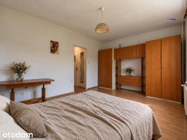 Mieszkanie, 27 m², Warszawa