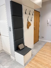 Mieszkanie, 44 m², Warszawa
