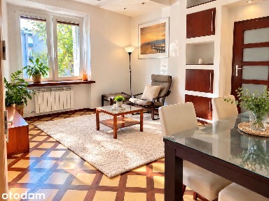 2 POKOJE | ODDZIELNA WIDNA KUCHNIA | 52 M² | WOLA | PEŁNA WŁASNOŚĆ