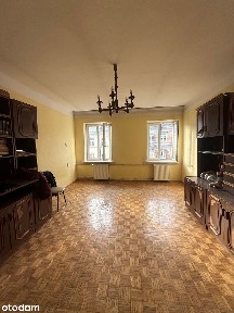 Klimatyczne mieszkanie w odnowionej kamienicy Praga Północ