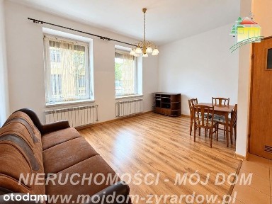 Dwa oddzielne mieszkania w centrum
