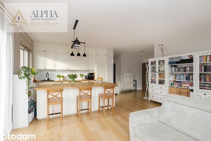 Ożarów I 4pokoje | Wysoki Standard | Wielki Balkon