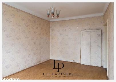 57 m² przy ul. Warszawskiej + 2 piwnice + strych
