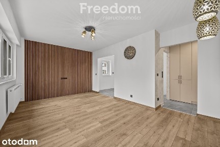 3 pokoje | Generalny remont | Bielany