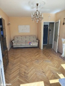 OKAZJA, 47,5 m2, OBOK Metra Bórdno, cisza i spokój