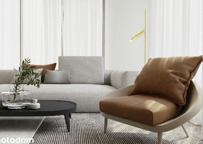 Apartament blisko Galerii Westfield Mokotów, Metro. Bez Prowizji!