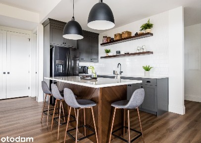 Apartament 3 pokoje na Woli- BEZ PROWIZJI!