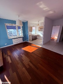 2 pokoje 40,5 m2 | Duży Taras| Komórka Lokatorska | Miejsce Postojowe