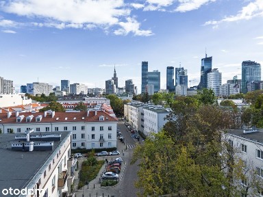 41 m2 Kawalerka Orla 6/Plac Bankowy /Po remoncie