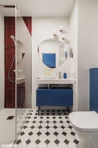 Luksusowy apartement na Mokotowie