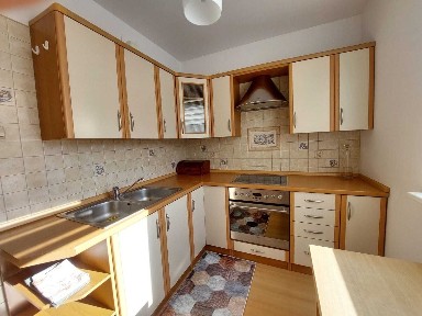 Bukowe 2pok.50m2, 2011, balkon, umeblowane idealna oferta.