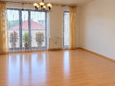 Hoffmanowej, 62 m² | Art Residence | garaż | klimatyzacja | podgrzewana podłoga