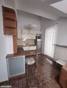Mieszkanie z balkonem w Bronowicach - 2p. 30m²