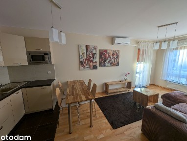 [REZERWACJA] 2 Pokojowe Mieszkanie | Balkon | Tramwaj | Bez prowizji