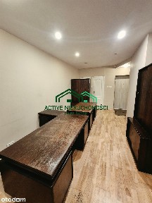 Lokal biurowy, usługowy, 56m2, Kraków, ul. Smolki