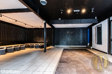 Lokal usługowy | 150 m2 | al. Jana Pawła II | ENG