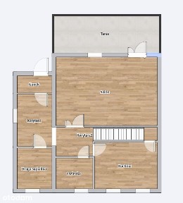 Bliźniak W Kielcach Na Sprzedaż | Ksm | 108m2