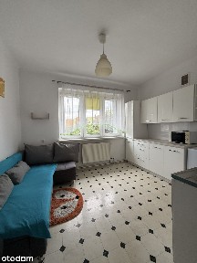 Mieszkanie na wynajem | 33,85 m² | 1 piętro | piwnicaI Dąbrowa G.