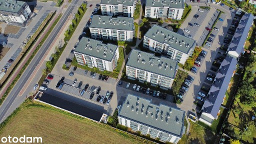 Mieszkanie 47 m² na wynajem - świetna lokalizacja