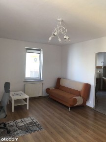 Najem ul.Polanka-Kawalerka /44m2/Balkon