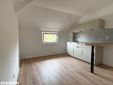 Mieszkanie 2-pokojowe po generalnym remoncie ul. Tarczyńskiego 33,20m2