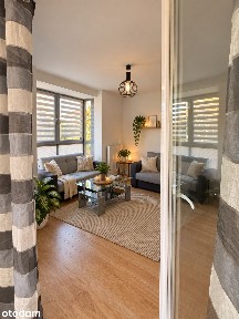 2 pokoje |Szczecin | loggia | 1 piętro | Gumieńce ul. Kazimierska